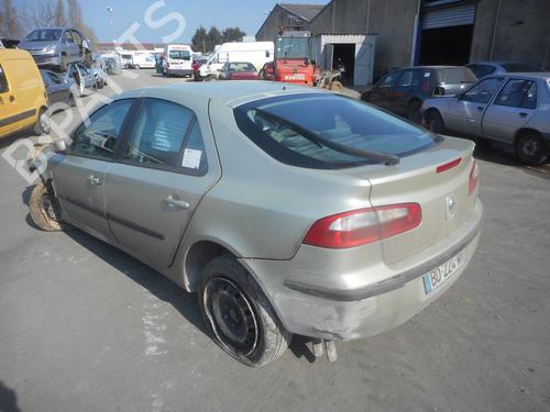 Switch RENAULT LAGUNA II (BG0/1_) | BP25558142I30 - Image 9