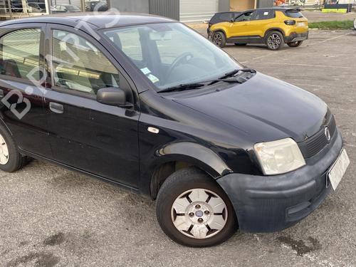 Engine FIAT PANDA (169_) 1.1 (169.AXA1A) | BP31084218M1 - Image 17