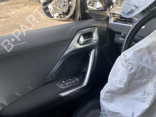 Right rear window switch PEUGEOT 2008 I (CU_) 1.2 THP 110 / PureTech 110 | BP31183627I28 - Image 23