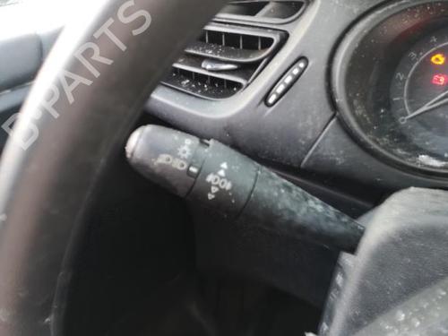 Rear left window mechanism CITROËN C3 II (SC_) 1.4 HDi 70 (SC8HZC, SC8HR0, SC8HP4) | BP25560407C24  - Image 13