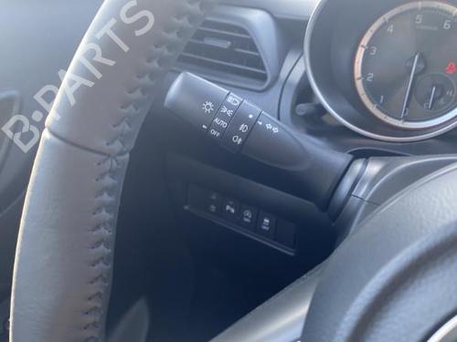 Left sun visor SUZUKI SWIFT V (AZ) 1.2 Hybrid (Mild Hybrid) (A2L412) | BP25511922I1 - Image 18