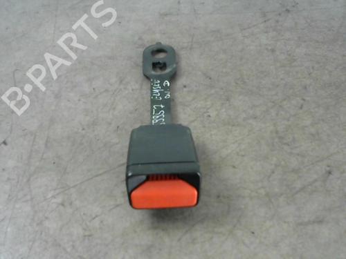 Used Seat buckle CITROËN C-ELYSEE (DD_) 1.2 VTi 82 (82 hp) 25559884