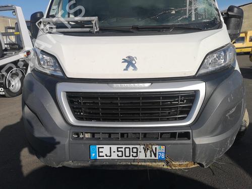 Sprinklertank PEUGEOT BOXER Bus 2.0 BlueHDi 110 | BP25561691C113 - Image 12