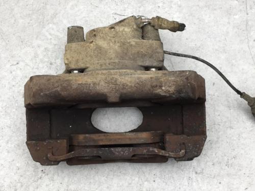 Right front brake caliper VW TOUAREG (7LA, 7L6, 7L7) 2.5 R5 TDI | BP25535018M104