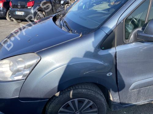 Rear mirror PEUGEOT PARTNER Tepee 1.6 HDi | BP26026203I6 - Image 22