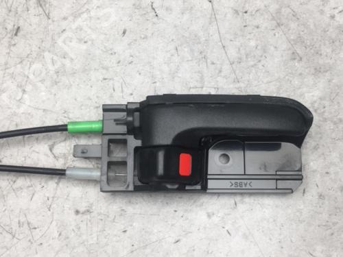Used Front right lock DAIHATSU SIRION (M3_) 1.0 (M300) (70 hp) 25524847
