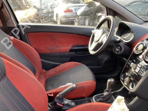 Steering column stalk OPEL CORSA D (S07) 1.3 CDTI (L08, L68) | BP25573130I23  - Image 5