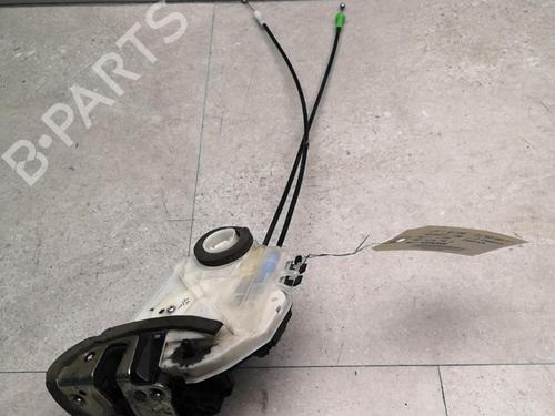 Used Rear left lock PEUGEOT 108 1.2 (82 hp) 25583658
