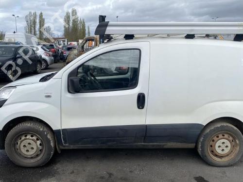 Left sun visor CITROËN NEMO Box Body/MPV (AA_) 1.4 HDi | BP28201267I1 - Image 9