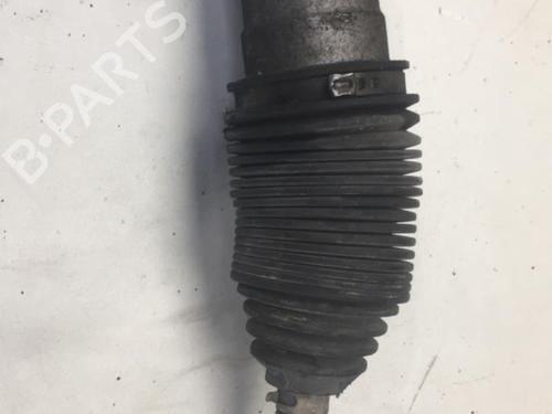 Used Steering rack Steering rack RENAULT MEGANE III Hatchback (BZ0/1_, B3_) 1.5 dCi (BZ09, BZ0D, BZ1W, BZ29, BZ14) (110 hp) 25546536 25546536