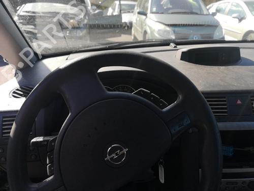 Starter OPEL MERIVA A MPV (X03) 1.6 16V (E75) | BP25580079M8  - Image 24