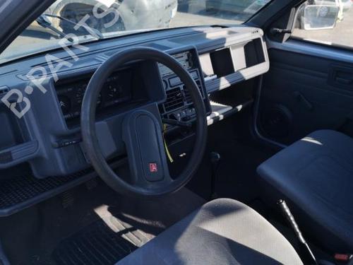 Switch CITROËN AX (ZA-_) 10 | BP25560130I30 