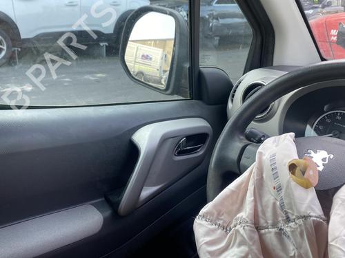 Højre solskærm PEUGEOT PARTNER Tepee 1.6 HDi | BP25575979I2  - Image 14