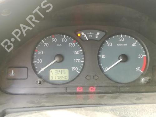 Electronic module CITROËN SAXO (S0, S1) 1.5 D | BP25532603M83 - Image 7