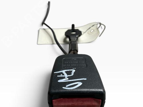 Used Seat buckle Seat buckle MERCEDES-BENZ C-CLASS (W203) C 220 CDI (203.008) (150 hp) 40439435 40439435