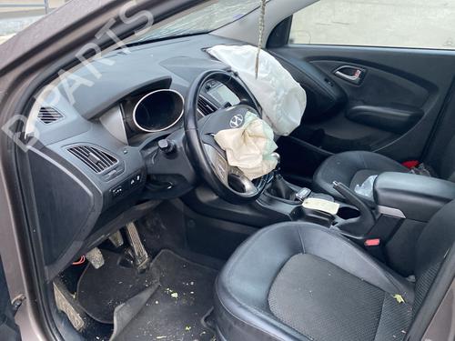 Right front window switch HYUNDAI ix35 (LM, EL, ELH) 2.0 CRDi | BP30648553I26  - Image 13