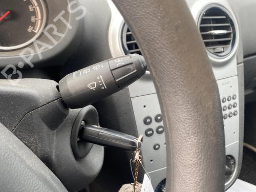 Left sun visor OPEL CORSA D (S07) 1.0 (L08, L68) | BP25550828I1  - Image 27