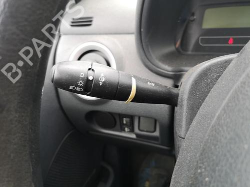 Climate control CITROËN C2 (JM_) 1.4 HDi | BP25554451I5 