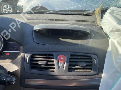 Front left interior door handle RENAULT MEGANE III Hatchback (BZ0/1_, B3_) 1.5 dCi (BZ09, BZ0D, BZ1W, BZ29, BZ14) | BP28202925I13  - Image 23