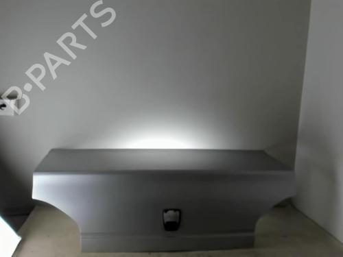 Used Tailgate PEUGEOT 306 Hatchback (7A, 7C, N3, N5) 1.9 D (68 hp) 25577477