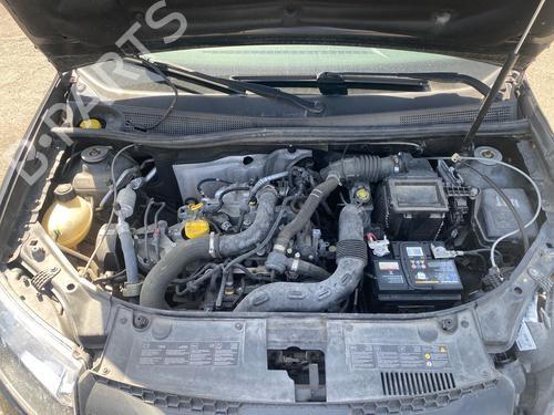 Venstre bagtil lås DACIA SANDERO II TCe 90 (B8M1, B8MA, B8AC) | BP38942832C100 - Image 8