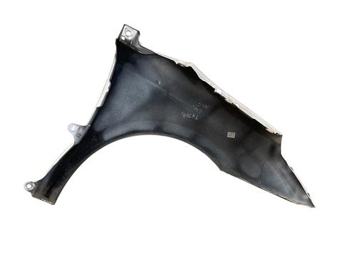 Left front fenders CITROËN C4 Coupe (LA_) 1.6 HDi | BP28295392C41 