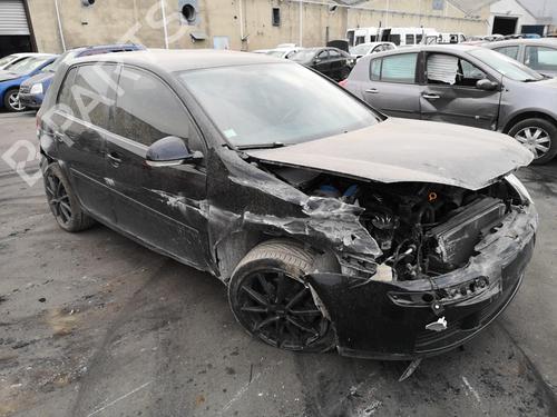 Climate control VW GOLF V (1K1) 1.9 TDI | BP25533476I5  - Image 15