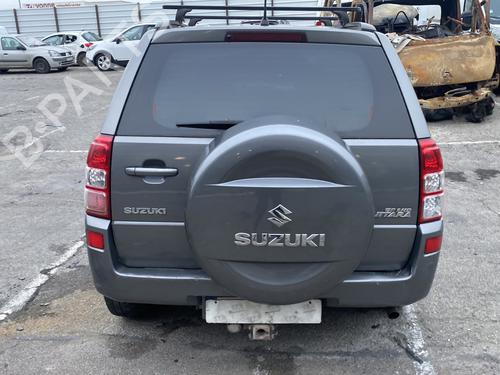 Climate control SUZUKI GRAND VITARA II (JT, TE, TD) 1.9 DDiS All-wheel Drive (JT419, TD44, JB419WD, JB419XD,... | BP30933239I5 - Image 10