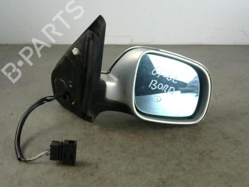 Used Right mirror Right mirror VW BORA I (1J2) 2.3 V5 (150 hp) 25583744 25583744