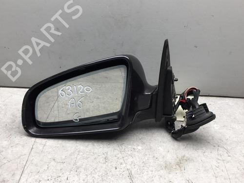 Retrovisor izquierdo AUDI A6 C6 (4F2) 3.0 TDI quattro | BP25556723C26 