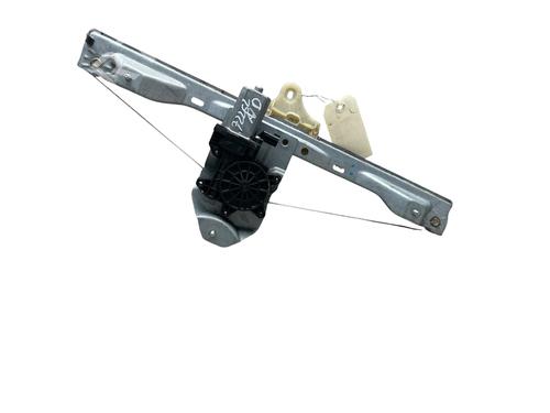 Used Front right window mechanism Front right window mechanism RENAULT TWINGO III (BCM_, BCA_) 1.0 SCe 65 (BCMJ) (65 hp) 27317020 27317020