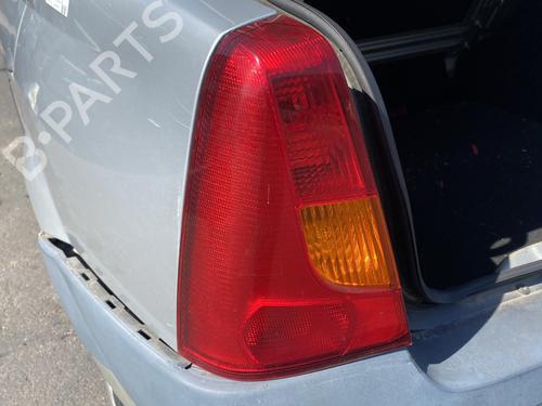 ABS pump DACIA LOGAN (LS_) 1.4 (LS0A, LS0C, LS0E, LS0G) | BP25514591M43  - Image 26