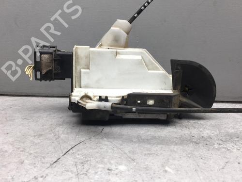 Venstre fortil lås CITROËN C3 II (SC_) 1.4 HDi 70 (SC8HZC, SC8HR0, SC8HP4) (68 hp) 25538683