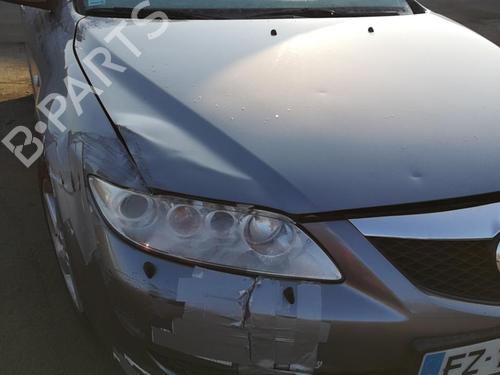 Front right window mechanism MAZDA 6 Hatchback (GG) 2.0 DI (GG14) | BP25525175C23  - Image 9