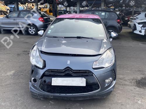 Elektronisk modul CITROËN DS3 (SA_) 1.6 HDi 110 | BP26684117M83 
