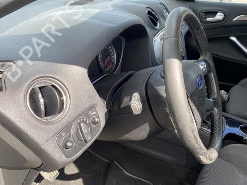Front left seatbelt FORD MONDEO IV (BA7) 1.8 TDCi | BP25566935I26 - Image 15
