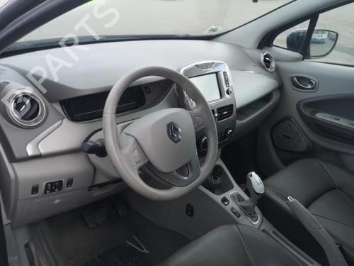 Rudehejsemekanisme ventre foran RENAULT ZOE (BFM_) ZOE | BP25519508C22 