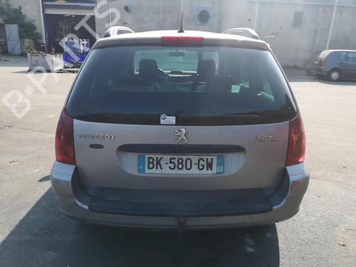 Andere PEUGEOT 307 Break (3E) 2.0 HDi 135 | BP25561521O1 