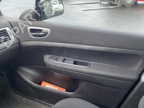 Climate control PEUGEOT 307 Break (3E) 2.0 | BP25575467I5 - Image 17
