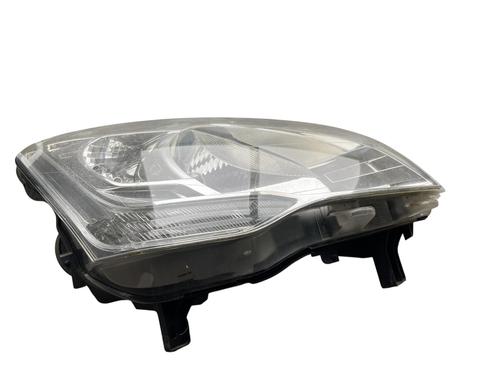 Used Right headlight PEUGEOT PARTNER Box Body/MPV 1.6 BlueHDi 100 (100 hp) 30696462