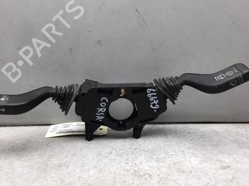Rattstammestilk OPEL CORSA B (S93) 1.4 i (F08, F68, M68) (60 hp) 25514827