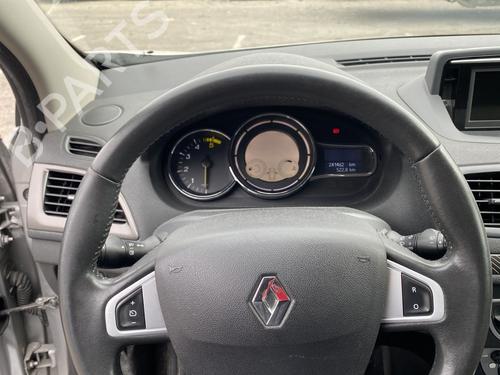 Climate control RENAULT MEGANE III Hatchback (BZ0/1_, B3_) 1.5 dCi (BZ0C) | BP30706411I5  - Image 20