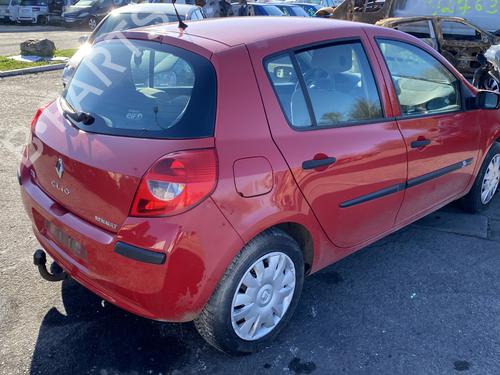 ABS pump RENAULT CLIO III (BR0/1, CR0/1) 1.5 dCi (BR17, CR17) | BP25562577M43 