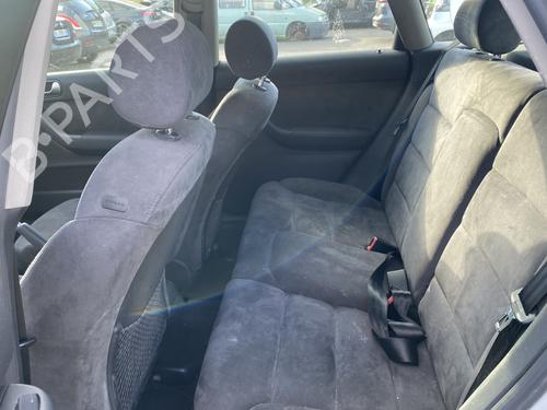 Used Parts AUDI A3 (8L1) 1.9 TDI 4307154