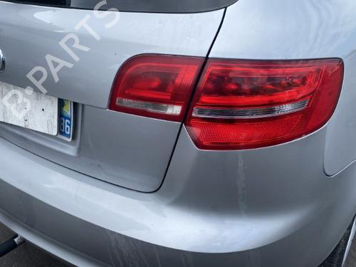 Climate control AUDI A3 Sportback (8PA) 2.0 TDI 16V | BP25574335I5 - Image 24