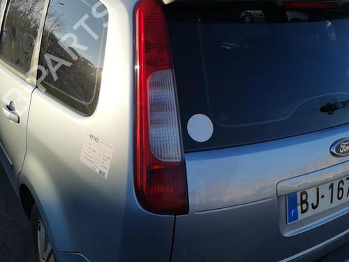Rudehejsemekanisme ventre foran FORD FOCUS C-MAX (DM2) 1.6 TDCi | BP25520237C22  - Image 14