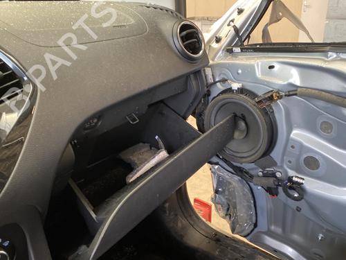 Brugte FORD KA+ III (UK, FK)    4555011