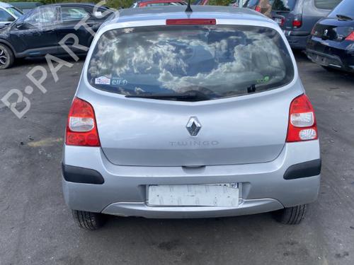 ABS pump RENAULT TWINGO II (CN0_) 1.2 16V (CN0K, CN0V, CN0A) | BP25530565M43  - Image 8