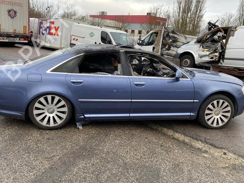 Alternator AUDI A8 D3 (4E2, 4E8) 3.0 TDI quattro | BP29842634M7  - Image 11