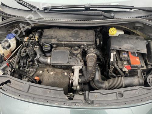 ABS pump PEUGEOT 207 (WA_, WC_) 1.4 HDi | BP25572240M43 